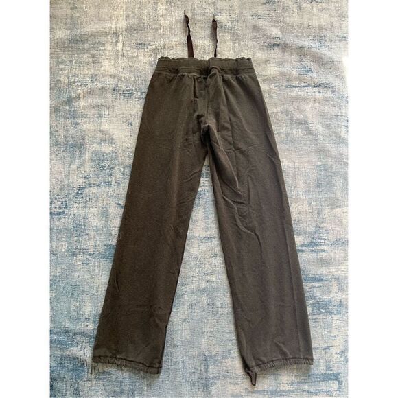 Lululemon Lulu Pant II Heathered Deep Camo Size 8 - Picture 2 of 7